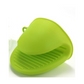Thickened Silicone Heat Resistant Pinch Grips