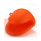 Thickened Silicone Heat Resistant Pinch Grips