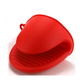 Thickened Silicone Heat Resistant Pinch Grips