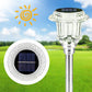 📢📢50 % DE RÉDUCTION !! ⏰Lot de 6 lampes solaires d'extérieur étanches pour cour
