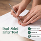 💥 50 % de réduction ! Kit de coupe-ongles professionnel – coupe précise et sans dédoublement ! ✂️ Idéal pour les ongles épais, prise en main antidérapante, prévient les ongles incarnés ✨ Offre limitée ⏳