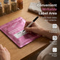 Sacs de conservation des aliments frais