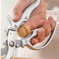 🔪 ACHETEZ 2, OBTENEZ 1 GRATUIT! ✂️ Ciseaux de Cuisine Multifonctions Robustes – Acier Inoxydable, Poignée Ergonomique & Parfaits Pour Volaille, Herbes & Légumes 🍗