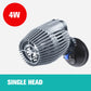 Pompe de circulation d'eau pour mini-vagues d'aquarium