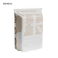 Sacs de conservation sous vide sans pompe