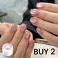 Vernis gel Spar œil de chat brillant à paillettes magnétiques pour ongles