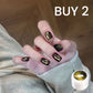 Vernis gel Spar œil de chat brillant à paillettes magnétiques pour ongles
