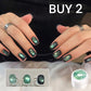 Vernis gel Spar œil de chat brillant à paillettes magnétiques pour ongles
