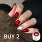 Vernis gel Spar œil de chat brillant à paillettes magnétiques pour ongles