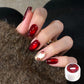 Vernis gel Spar œil de chat brillant à paillettes magnétiques pour ongles