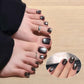Vernis gel Spar œil de chat brillant à paillettes magnétiques pour ongles