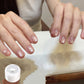 Vernis gel Spar œil de chat brillant à paillettes magnétiques pour ongles