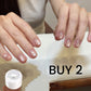 Vernis gel Spar œil de chat brillant à paillettes magnétiques pour ongles