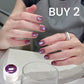 Vernis gel Spar œil de chat brillant à paillettes magnétiques pour ongles