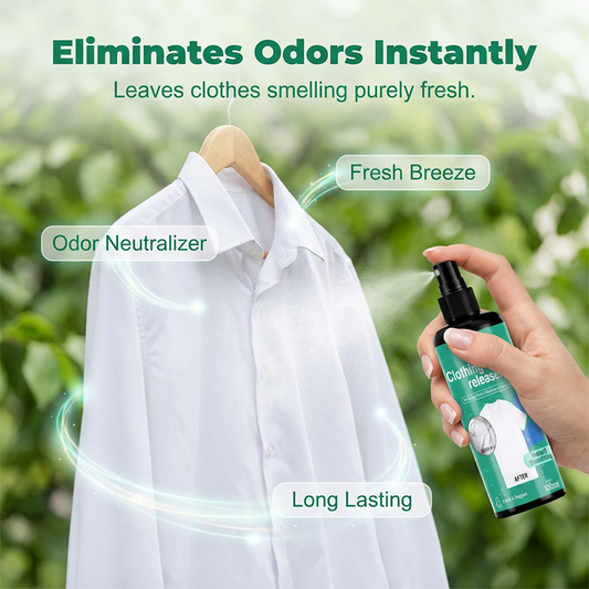 Spray lissant anti-rides instantané