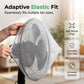 Piège à moustiques écologique pour ventilateur