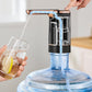 🚰 OFFRE LIMITÉE : 50 % DE RÉDUCTION ! 💥 Pompe doseuse automatique – rechargeable, embout pliable, compatible avec tous les appareils ✨