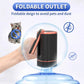 🚰 OFFRE LIMITÉE : 50 % DE RÉDUCTION ! 💥 Pompe doseuse automatique – rechargeable, embout pliable, compatible avec tous les appareils ✨