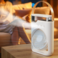 ❄️50 % DE RÉDUCTION EN CE MOMENT ! ⚡Climatiseur portable multifonction