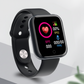 Montre connectée de suivi de santé et de forme physique