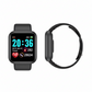 Montre connectée de suivi de santé et de forme physique
