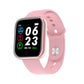 Montre connectée de suivi de santé et de forme physique