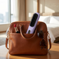 Peigne lisseur portable sans fil