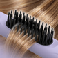 Peigne lisseur portable sans fil