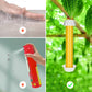 Piège à mouches collant pour jardin extérieur
