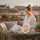 🥳VENTE HEISSER 2026🥳💞50.000+ VERKAUFT!👵❤️ Ventilateur de refroidissement 3-en-1 avec éclairage LED