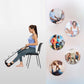 Sangle multifonctionnelle pour étirements des pieds et des jambes
