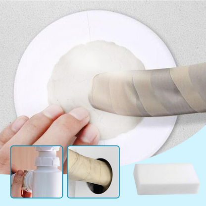 Mastic d'étanchéité écologique et imperméable