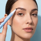 💧👁️ 50 % DE RÉDUCTION MAINTENANT ! Stylo cils de précision en formule longue tenue – Dessin et densification 2 en 1, pour un regard intense sans paquets