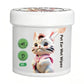 Lingettes nettoyantes pour oreilles d'animaux