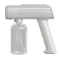 🧴 50 % DE RÉDUCTION MAINTENANT ! Spray désinfectant électrique en formule puissante – Désinfection et protection 2 en 1, élimine bactéries et virus en quelques secondes, pour maison, bureau et déplacements