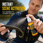 🎣 50 % DE RÉDUCTION MAINTENANT ! Spray attractif pour la pêche en formule concentrée – Attraction et diffusion 2 en 1, libère un nuage odorant qui attire les poissons et déclenche l'attaque, pour rivière, lac et mer