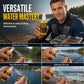 🎣 50 % DE RÉDUCTION MAINTENANT ! Spray attractif pour la pêche en formule concentrée – Attraction et diffusion 2 en 1, libère un nuage odorant qui attire les poissons et déclenche l'attaque, pour rivière, lac et mer