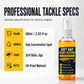 🎣 50 % DE RÉDUCTION MAINTENANT ! Spray attractif pour la pêche en formule concentrée – Attraction et diffusion 2 en 1, libère un nuage odorant qui attire les poissons et déclenche l'attaque, pour rivière, lac et mer