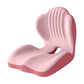 🪑 50 % DE RÉDUCTION MAINTENANT ! Coussin de soutien lombaire en mousse à mémoire de forme – Correcteur de posture et coussin de confort 2 en 1, soutien multifonctionnel pour le dos, la chaise de bureau, le siège auto et le quotidien