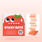 ✨ 50 % DE RÉDUCTION MAINTENANT ! Post-it scintillants à écriture fluide – Notes et marque-pages 2 en 1, à paillettes fines pour écrire, organiser et attirer le regard