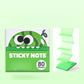 ✨ 50 % DE RÉDUCTION MAINTENANT ! Post-it scintillants à écriture fluide – Notes et marque-pages 2 en 1, à paillettes fines pour écrire, organiser et attirer le regard
