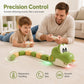 🐍 50 % DE RÉDUCTION MAINTENANT ! Jeu de serpent en duel à télécommande – Course et combat 2 en 1, jeu multifonctionnel pour deux joueurs, idéal pour les soirées en famille, les défis entre amis et les moments sans écran