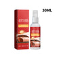 Spray antirouille multifonctionnel, efficace et longue durée pour voiture