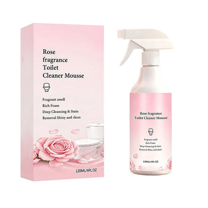✨Spray nettoyant multi-usages pour salle de bain
