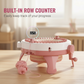 Machine à tricoter pour enfants et adultes