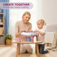 Machine à tricoter pour enfants et adultes
