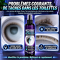 🥳OFFRE EXCEPTIONNELLE🥳💞Plus de 10 000 exemplaires vendus ! Nettoyant pour la ligne d'eau ! Élimine les traces noires, formule adhérente et moins d'efforts de récurage. Pour une cuvette de WC propre – procurez-vous le vôtre ! ✅