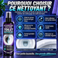 🥳OFFRE EXCEPTIONNELLE🥳💞Plus de 10 000 exemplaires vendus ! Nettoyant pour la ligne d'eau ! Élimine les traces noires, formule adhérente et moins d'efforts de récurage. Pour une cuvette de WC propre – procurez-vous le vôtre ! ✅
