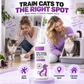 Spray d'apprentissage de la propreté pour chiens et chats