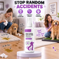 Spray d'apprentissage de la propreté pour chiens et chats